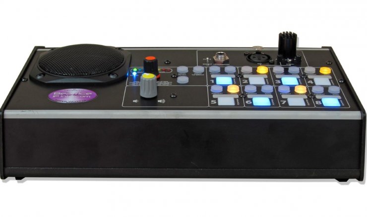 Beatrice D8 Front BAN